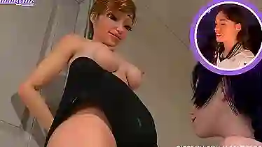 Agent Red Girl's sexcapades: Myanmar all, anime, and more!