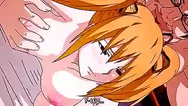 Compilation of Hentai featuring Ima Kara, featuring her first two compilation scenes!