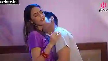 Desi MILK Accha and her two friends get hot and heavy in part 2 of hot Desi Sex!