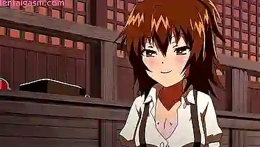 Full Hentai anime with Nama Lo Re - Re: Furachimono, anime's most hardcore hentai!