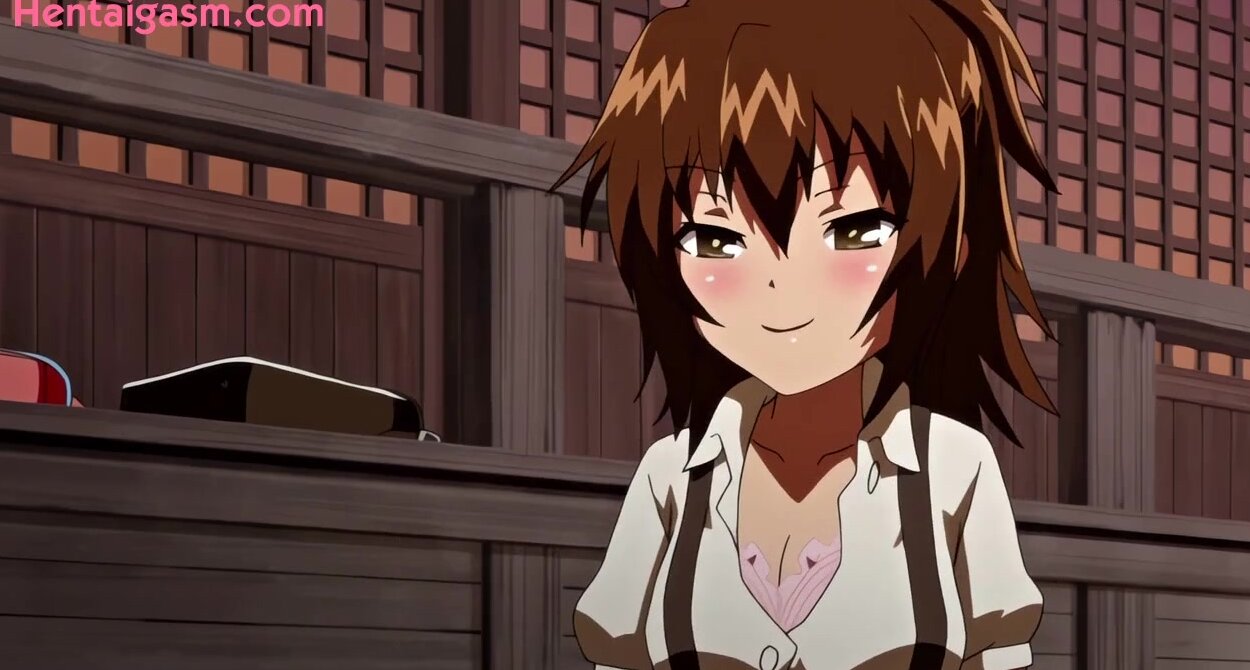 Nama lo re furachimono the animation episode 1