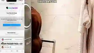 Erin Moore hooks up with hotel employee for a steamy hook-up session