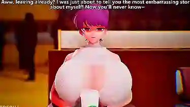 Nyakumi Lewd Reels get wild behind the scenes with 4K quality