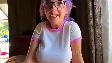 Charli O's Biggest Fans - Family Therapy - 1080p