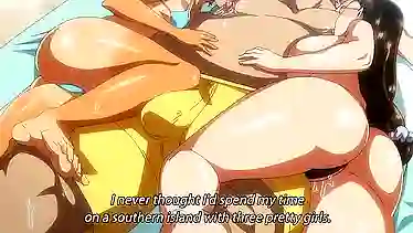 Get ready for a wild ride with Seika Jogakuin Kounin Sao Ojisan's Best Scenes!