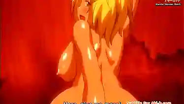 Demosaic's Hentai Compilation #10: A compilation of hentai porn featuring Demosaic and her friends