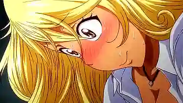 Otaku Ni Yasashii Gal Toka! Episode 1-2: All Sex Sceneries in Full 4K! VANILLA!