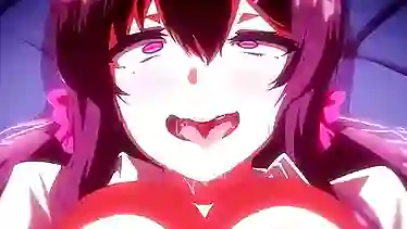 Best scenes from Yuka No Himitsu No Haishin Ep 1-2 - Nonohara Yuka and Haishin's hot thre