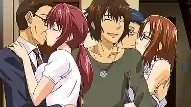 Enjoy the full HD version of Aniki No Yome San Nara Ore Ni (2160p) - the best hentai porn for your