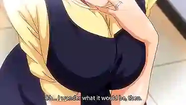 Get ready for a wild ride with hot babes in Saimin Episode 5!