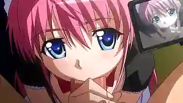 English Dub: Kanojo X Kanojo X - 03 (English Dub) - Uncensored - 60fps - 4K