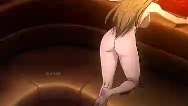 Compilation of Triage X's Ova All Echi Compilation - The Best of Triage X's Compilation