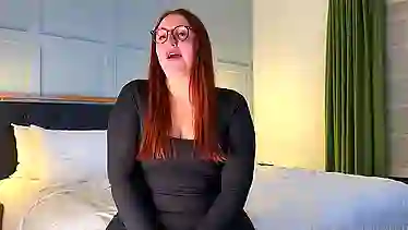 Watch the hottest BBW in town take on a big cock in this week's edition of Booty Beauty of the Week