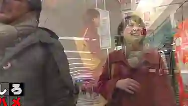 Watch as this hot chick gets her first taste of rough sex and deep penetration!