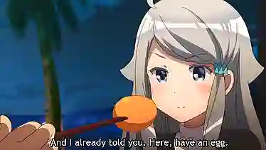 A Sister's All You Need: Uncensored Hentai Action with a Sister and Her Boyfriend