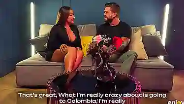 La Paisita Official is the hottest Latina you've yet to meet