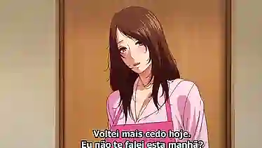 Watch Haha Kotowarenai's debut film Legendado Em Português in Portuguese