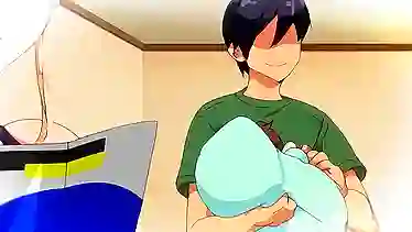 Ane Wa Yanmama & Junyuu - A steamy double date with Ane Wa Yanmama