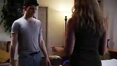 Charlie Forde gets down and dirty with Nick Strokes in a steamy fuck fest