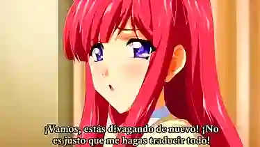 Ryoujoku Famiresu Choukyou Menu 1-2 - A hot and steamy encounter with a hot babe
