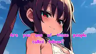 Watch as Henrietta's tight pussy gets destroyed by a massive dildo challenge!