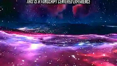 Lucy's edgy Edge running adventure: Voiced Fap-Hero Endurance Challenge