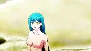 Unsensored Compilation: Chained Soldier gets bound and humiliated in a hardcore naked scene.