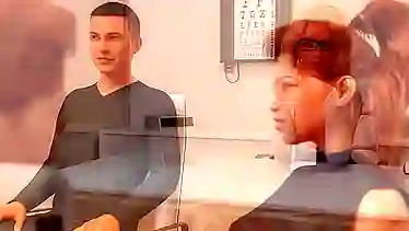 Watch Chanel Preston, Stacia Afterlife, Felfette Afterlife, and Junior Cuckold as they cheat on their husbands with Purple B