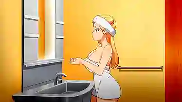 Anime Hentai: A steamy hentai adventure