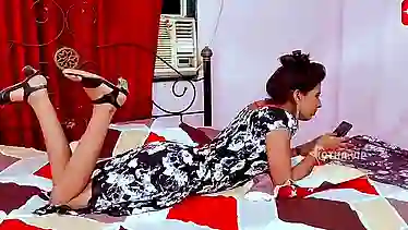 Hardcore Indian Collage hookup action with hot babes