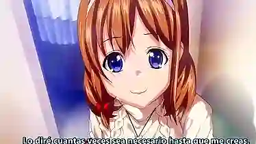 Spanish subtitles for No Sumu Ie De 1 2 - Tachi No Sumu Espejo 1