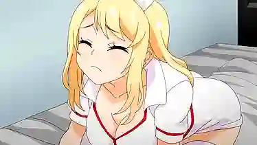 Watch Imouto Wa Gal Kawaii in full 60fps action - all sex scenes!