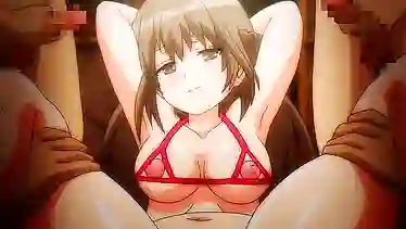 Experience the full version of Gouhouka! EP 1-2 with all sex scenes in full HD 4K!