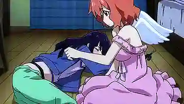 My Sister Is Unusual: The wildest hentai action ever!