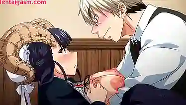 Ajin Ga Osuki Nan Desu Ne & Ne FULL EPISODE - Hentai 2025 April - Full Episodes