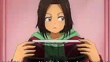 Get a sneak peek of Why The Hell Are You Here, Teacher!? - Uncensored Hentai