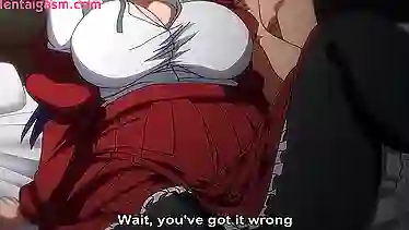 Subtitled Yumemiru Otome 3 - Yumemiru's wild 3-way with two subs!
