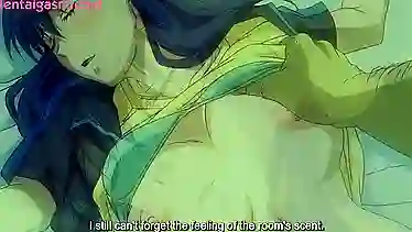 Full episode Tsuma Netori Rei - Hentai with a twist!
