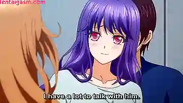 Full Hentai Mama-Tachi No Himitsu 3 Subbed - Submitting to your desires!