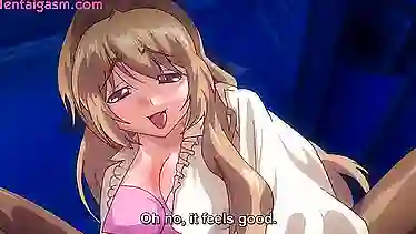 Get a sneak peek of Tokubetsu Kugyu's uncensored hentai, "The Animation ALL EPISODES 1-2