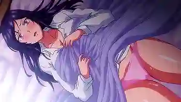 Yuugao The Animation EP 1 - The First Time Ever! 60fps Action!