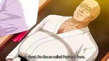 Watch Shikijou Kyoudan get down and dirty in 02 - a wild ride!