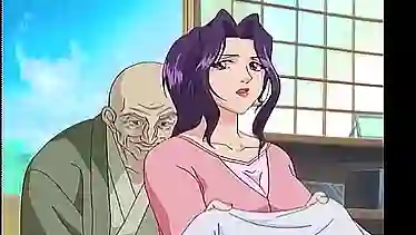 Forgetting the bride in Hentai Pros Forgotten Bride 1 - A steamy hentai
