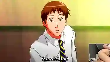 Stepdad punishes daughter's hole with rough sex in uncensored hentai