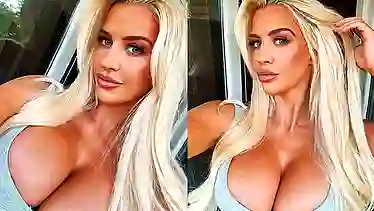 Sienna Day gets her tight pussy pounded by her best friend's wife