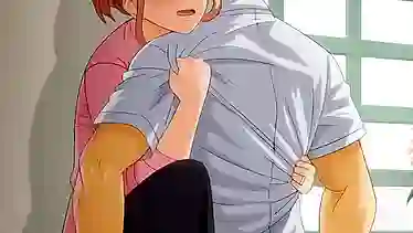 Full HD Hd VANILLA! - Big Tits Milf 5 goes wild in Hajimete No Hitozuma! EP 4 &