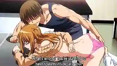 Best Hentai Cartoon Treeseoenix Sex Compilation: Public Sex with Bus Ride