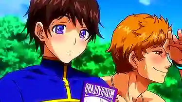 Get ready for mind-blowing action with Oide Yo! Mizuryuu Kei Land! EP 1-2 (ALL SEX Scen