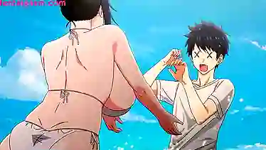 My Mother The Animation Uncensored: Subtitled Hentai