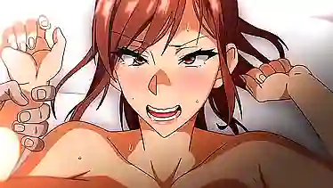 Watch Himawari Wa Yoru Ni Saku's full 60 fps video with Himawari